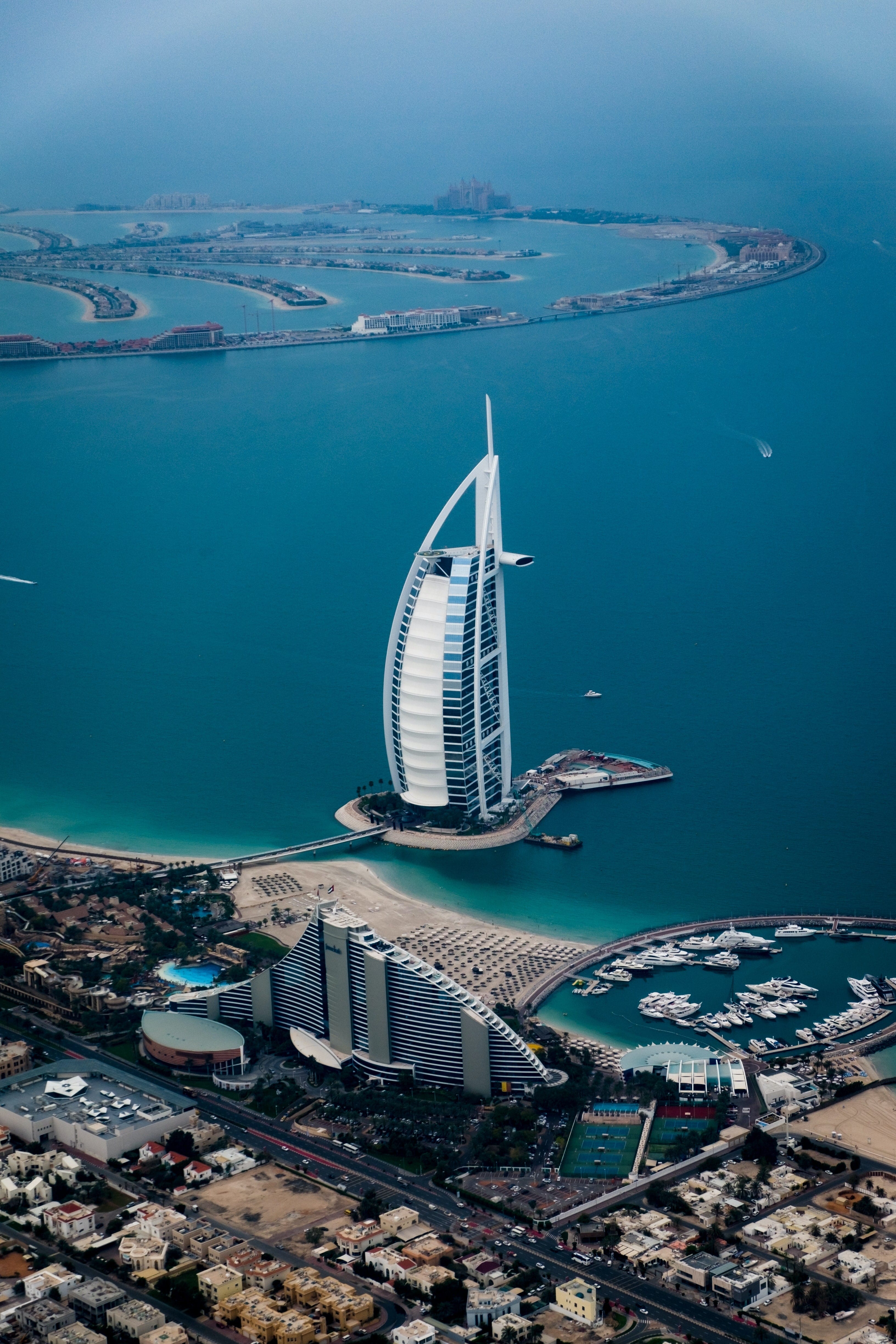 dubai image