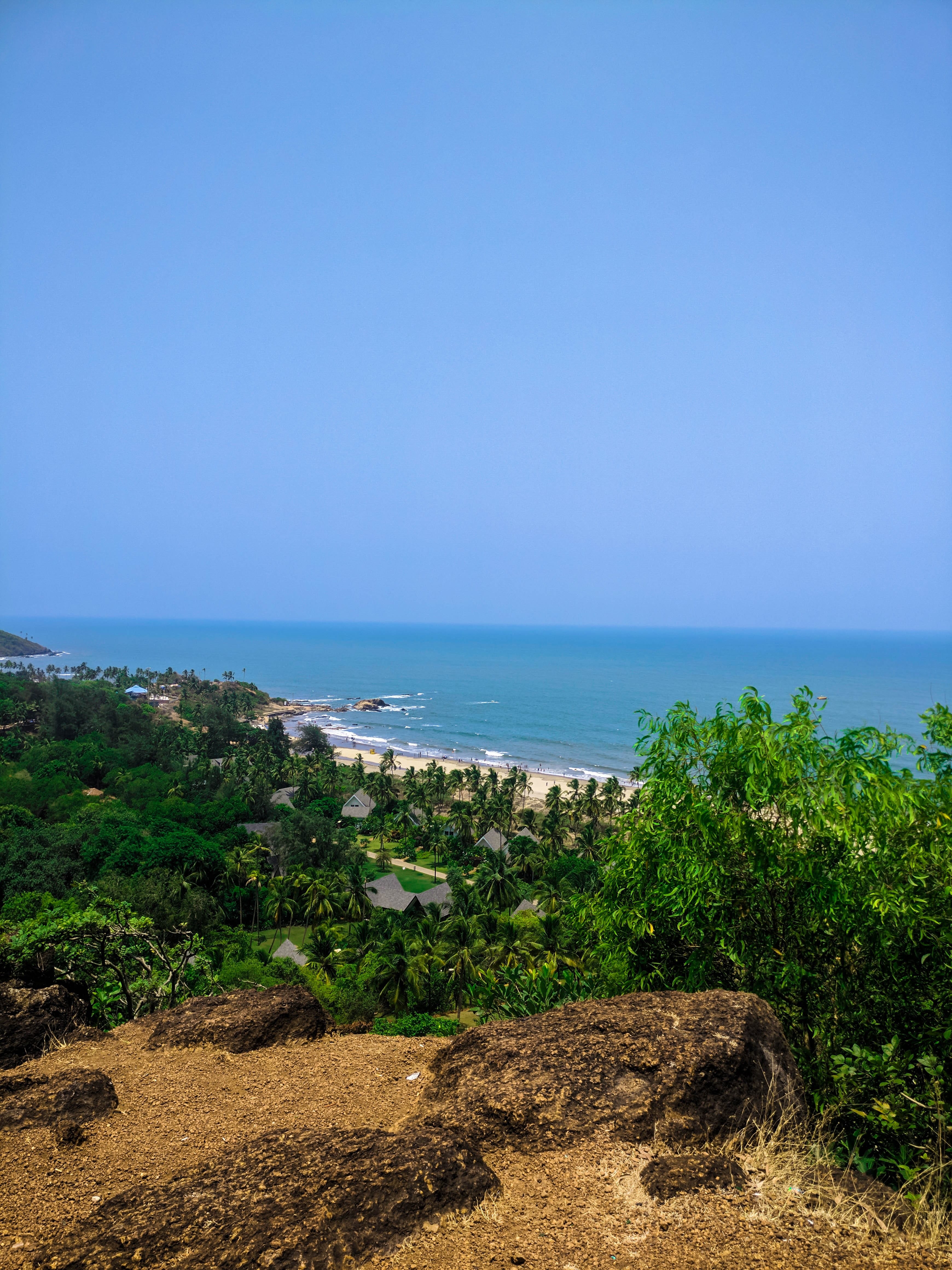 goa image