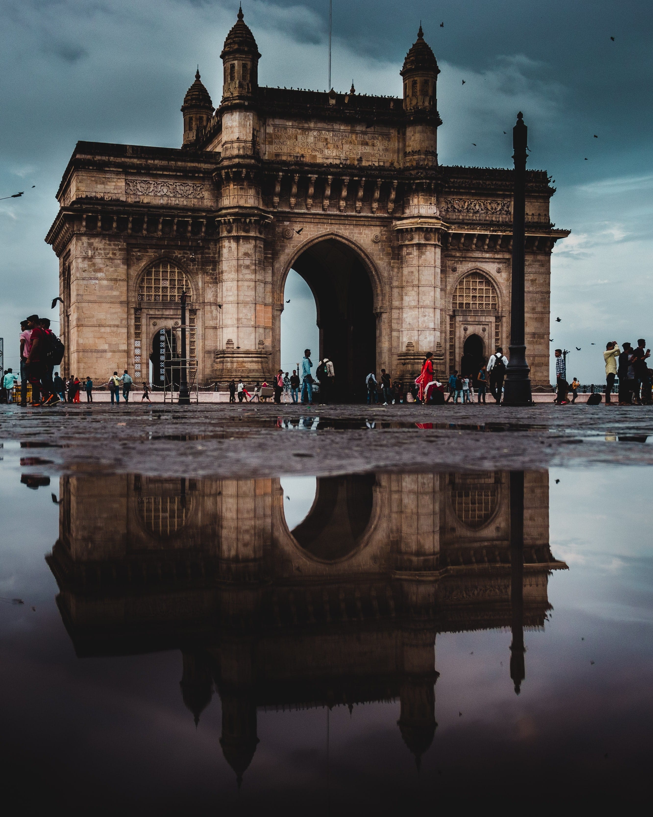 mumbai image